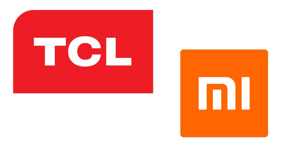 Xiaomi invests in Chinese BlackBerry phone builder TCL
