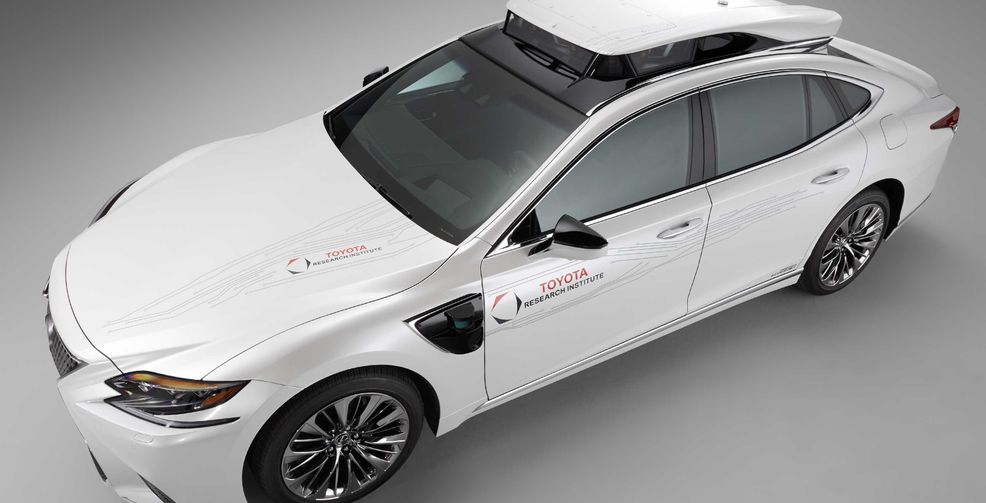 University of Toronto has an online course on self-driving cars