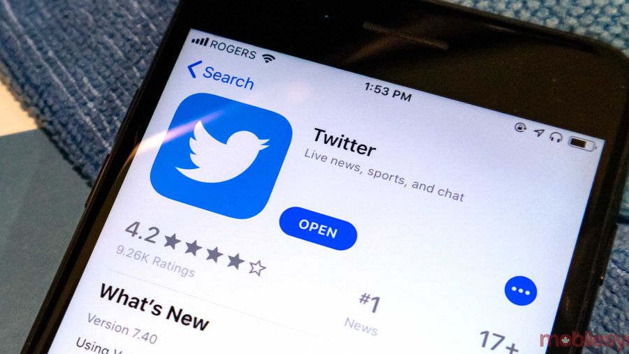 twitter