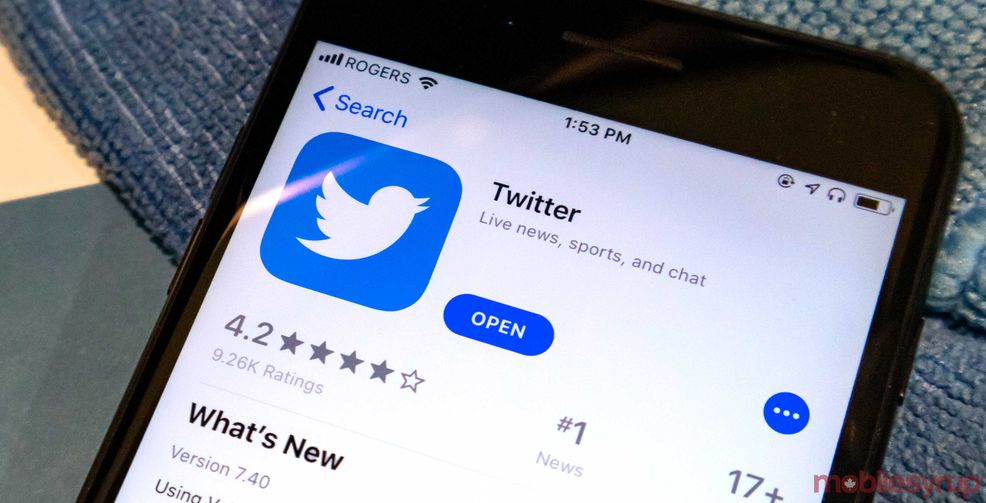 twitter