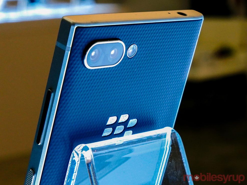 blackberry
