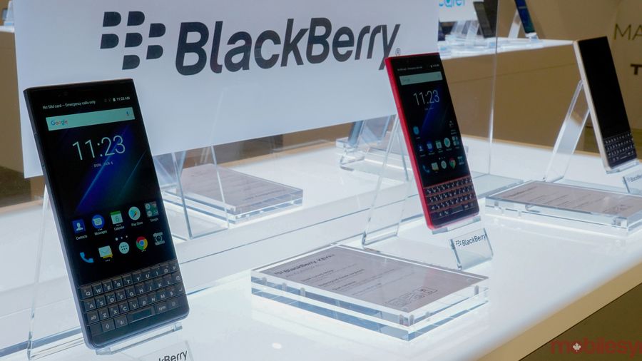 blackberry