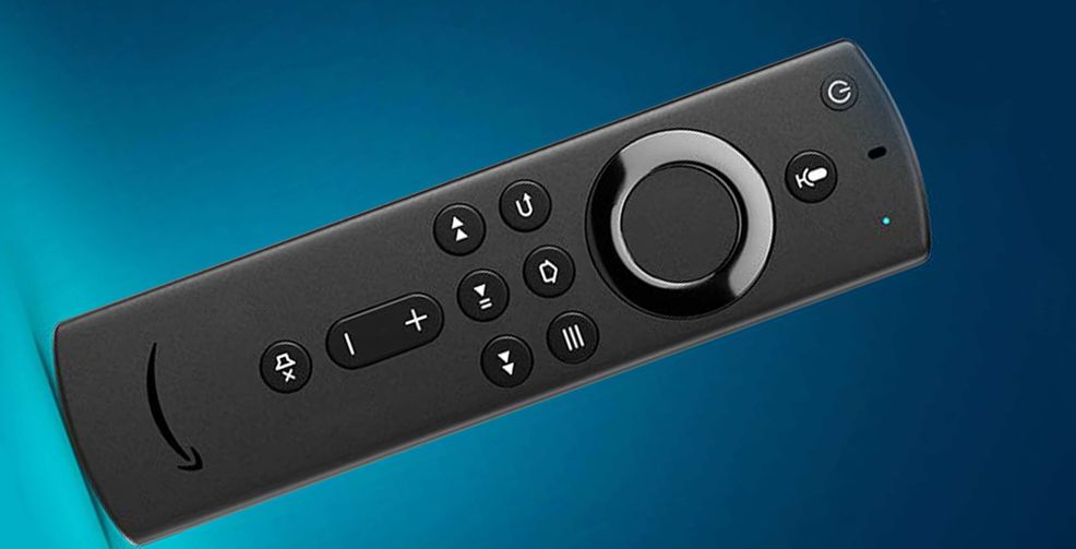 Amazon Fire TV Stick 4K on sale at several Canadian retailers