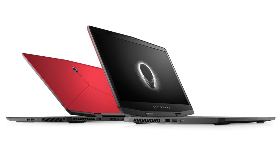 Alienware m17