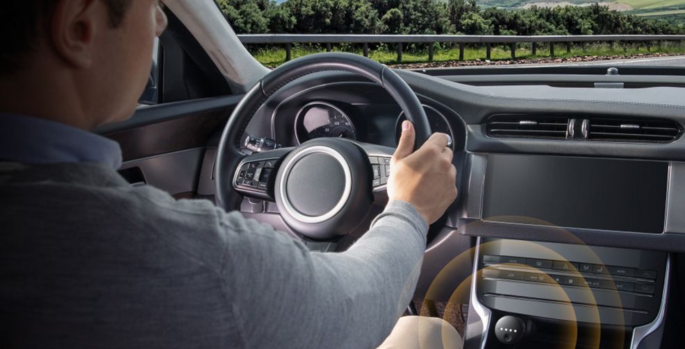 Anker unveils Roav Bolt connected car Bluetooth device at CES 2019