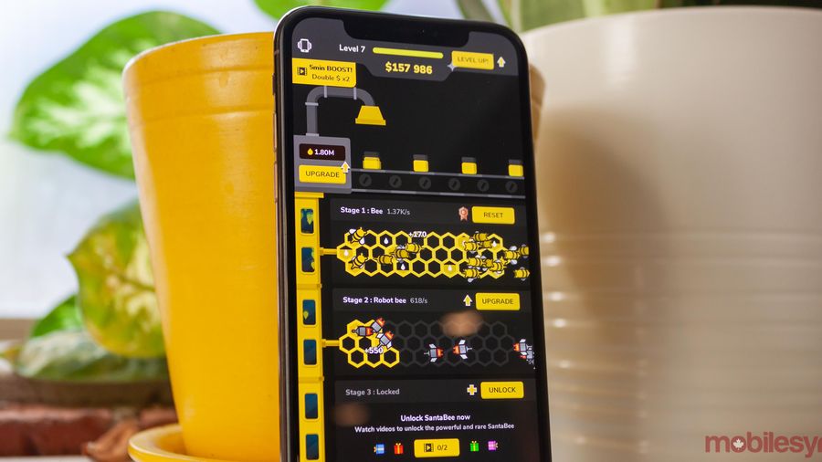 Bee Factory
