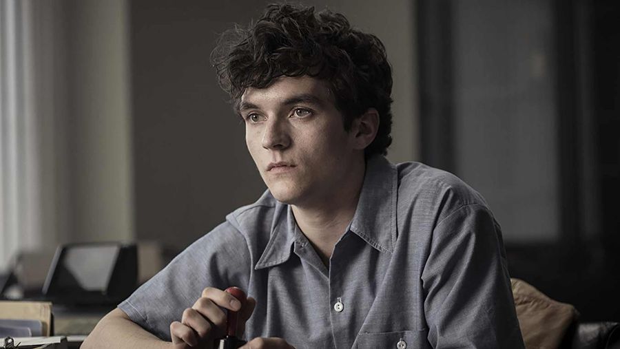 Black Mirror: Bandersnatch Stefan