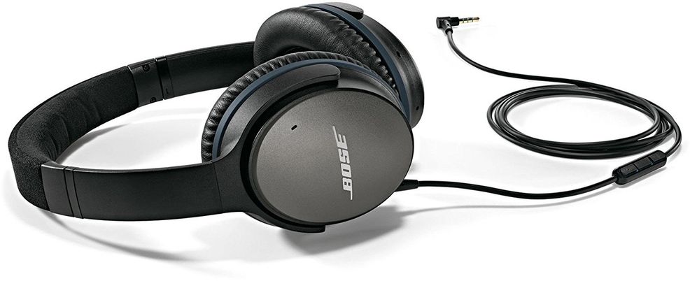 The Shopping Channel discounts Bose QuietComfort 25 noise-cancelling headphones to $170