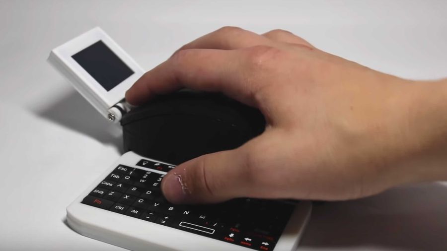 Computer Mouse