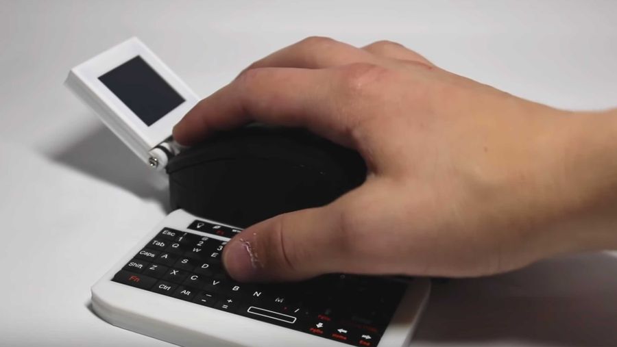 Computer Mouse