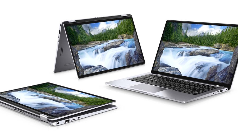 Dell Latitude 14 7400