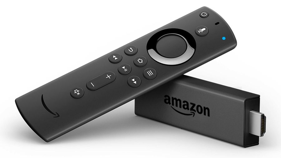 fire tv