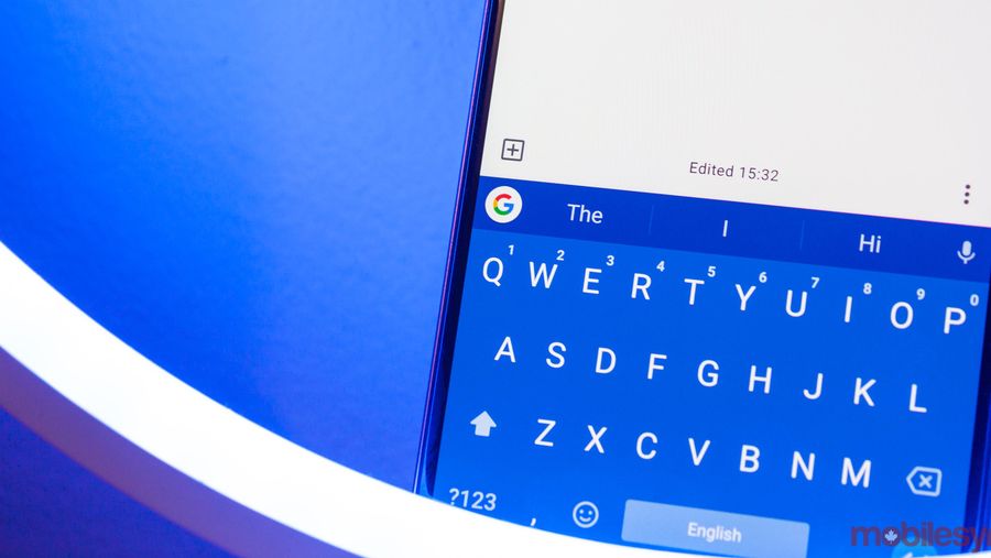 Gboard
