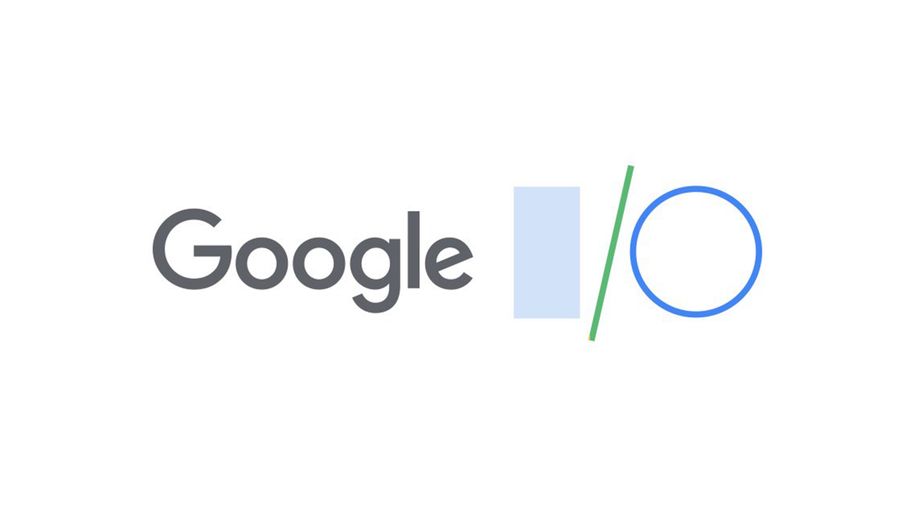 Google I/O 2019