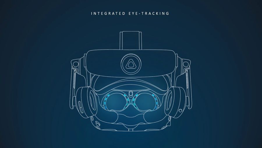 HTC Vive