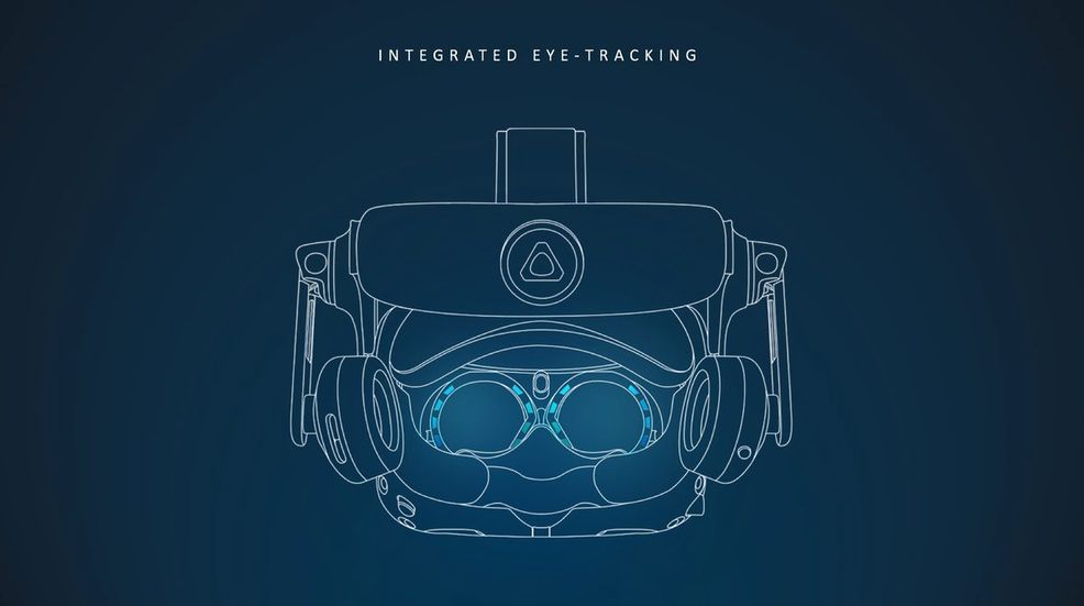 HTC Vive