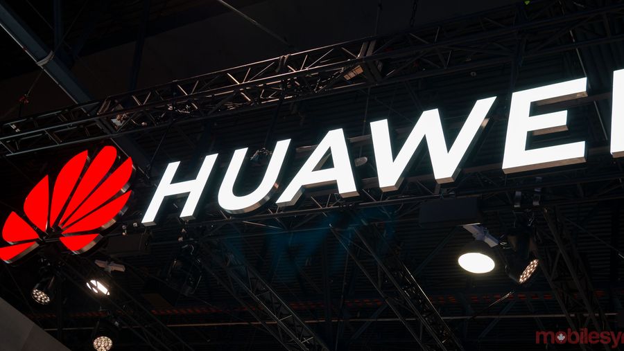 Huawei