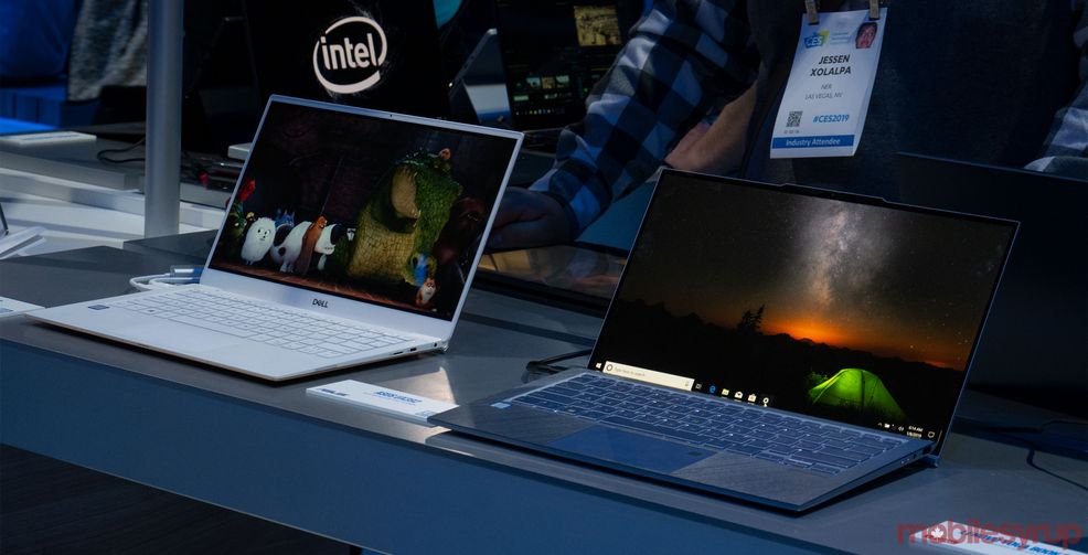Laptops, desktops and Chromebooks are on sale all over the place today