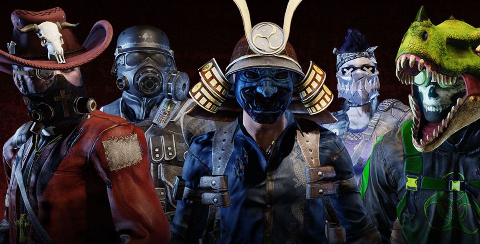 Latest Humble Bundle deal offers up to nine PS4 Indie games