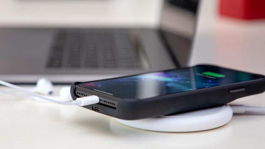 Mophie Juice Pack Access
