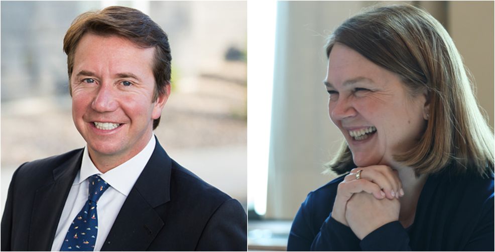 Indigenous Services Minister Jane Philpott named Treasury Board President and Digital Government Minister