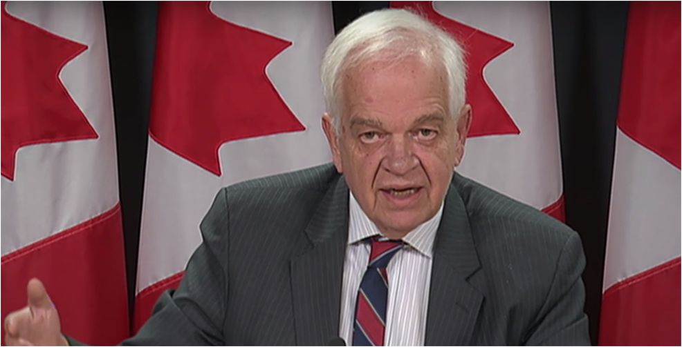 Canada’s envoy in China says Huawei’s CFO has good arguments to fight extradition