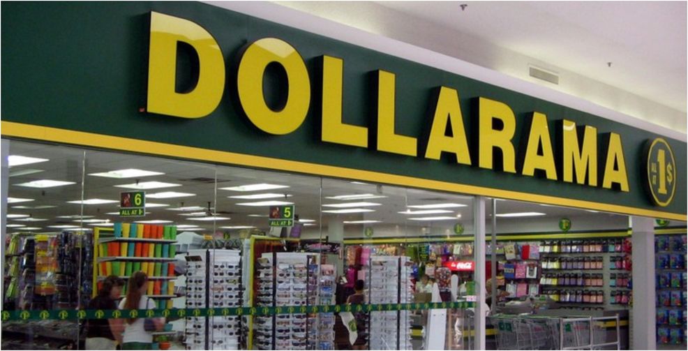 Dollarama launches online stores for bulk buying