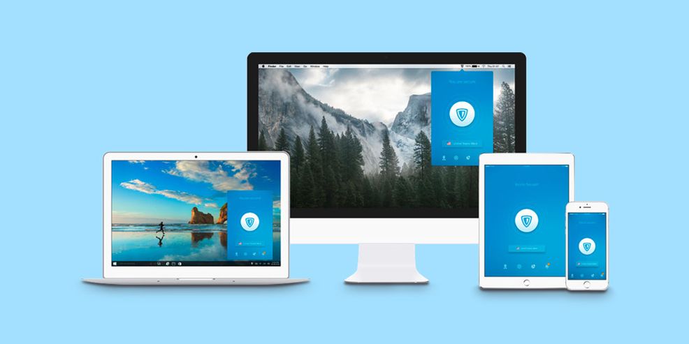 Access Restricted Services and Protect Personal Data for $118 with ZenMate VPN