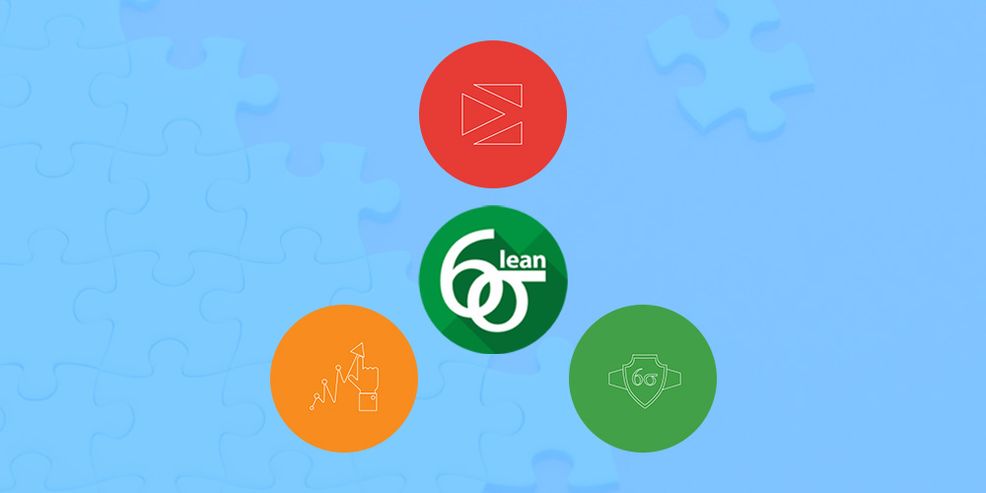 Learn How to Implement Lean Six Sigma at Work with this $92 Certification Bundle