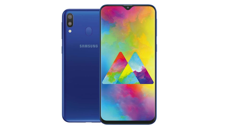 samsung galaxy m series