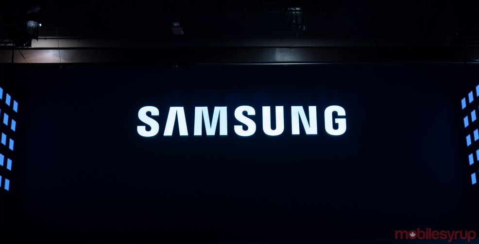 Samsung shows 108-megapixels smartphone sensor, will debut Xiaomi phone in 2019