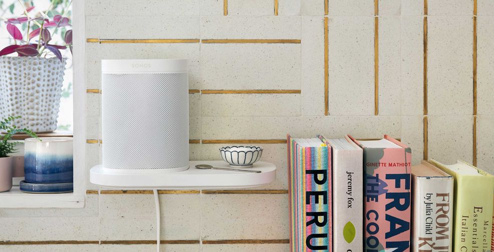Sonos discounts One and Beam smart speakers for Father’s Day