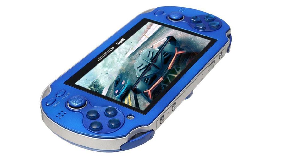 Souljagame