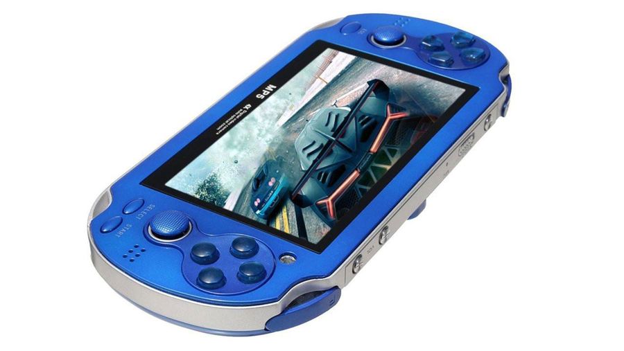 Souljagame
