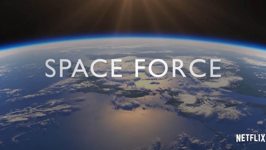 Space Force