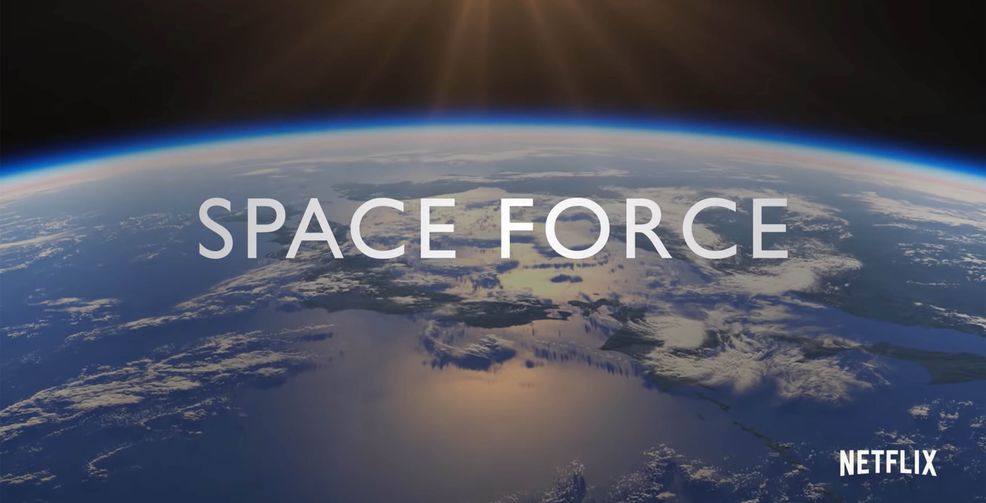 Space Force