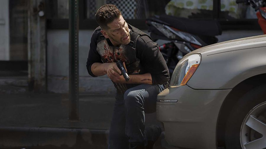 The Punisher