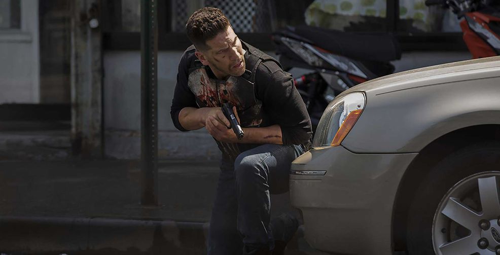 The Punisher