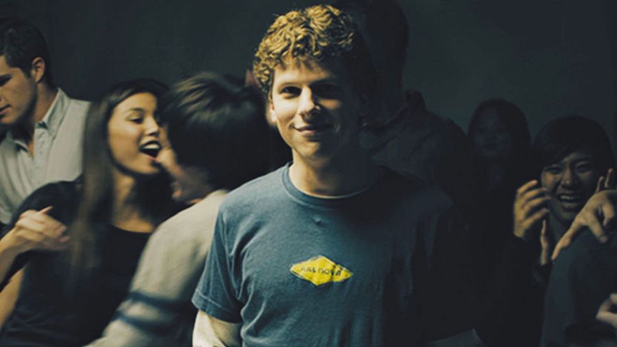The Social Network