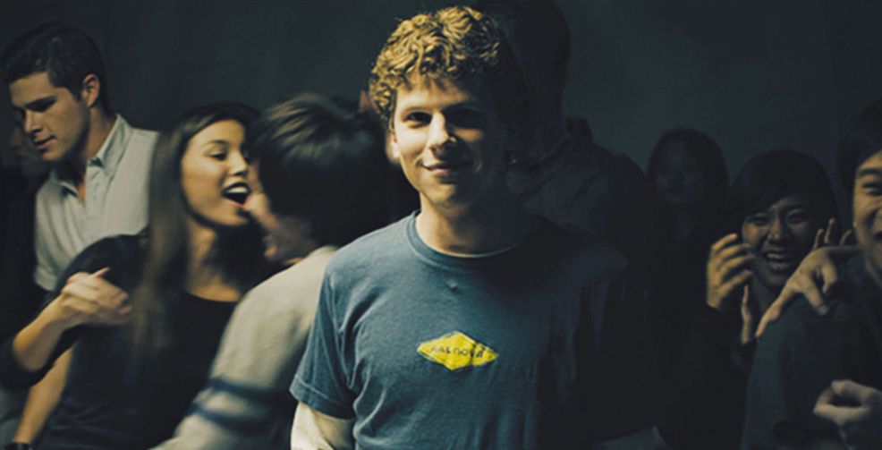 The Social Network