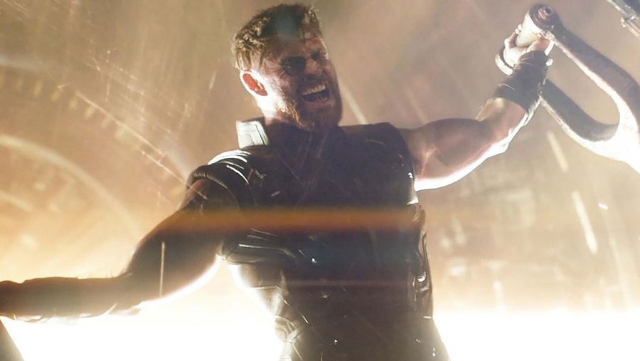 Thor