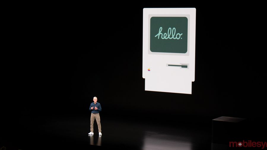 Tim Cook