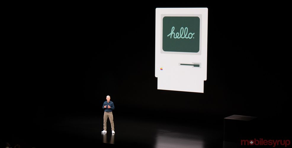 Tim Cook