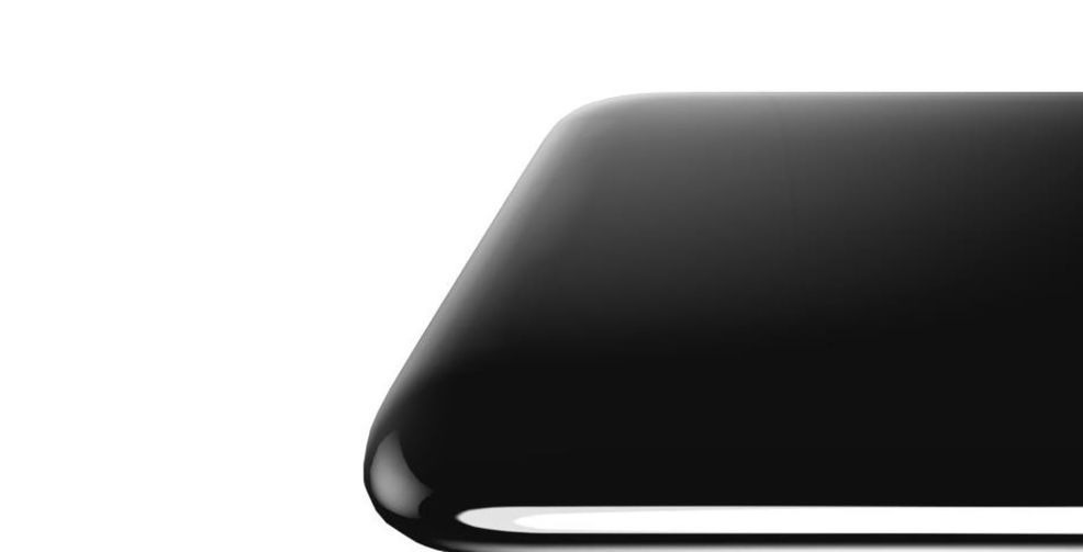 Here’s another teaser for Vivo’s ‘Waterdrop’ Apex 2019