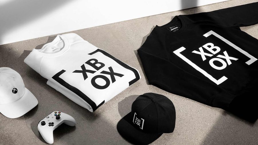 Xbox Gear Store