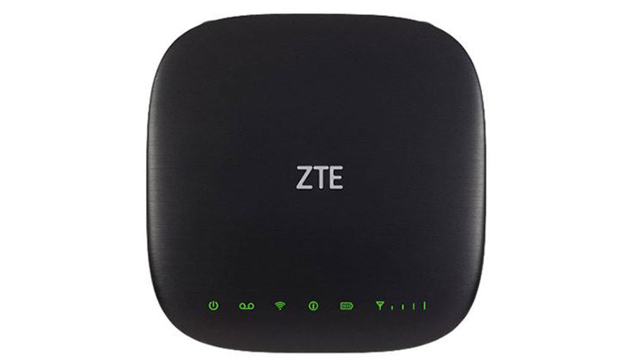 ZTE Rocket Hub