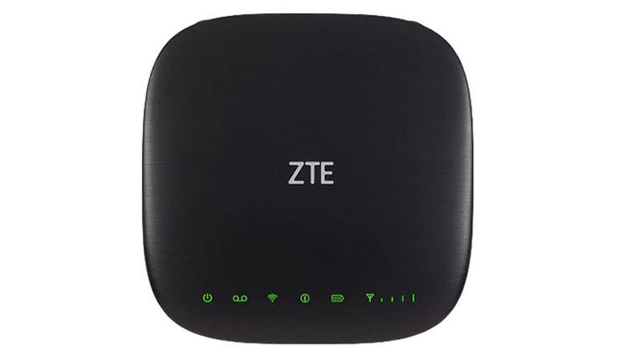 ZTE Rocket Hub