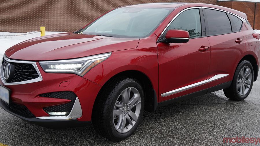 Acura 2019 RDX