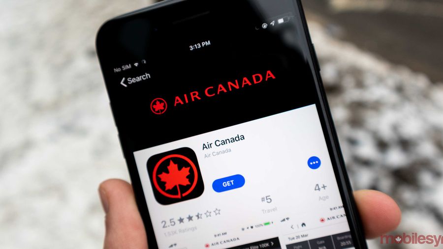 Air Canada