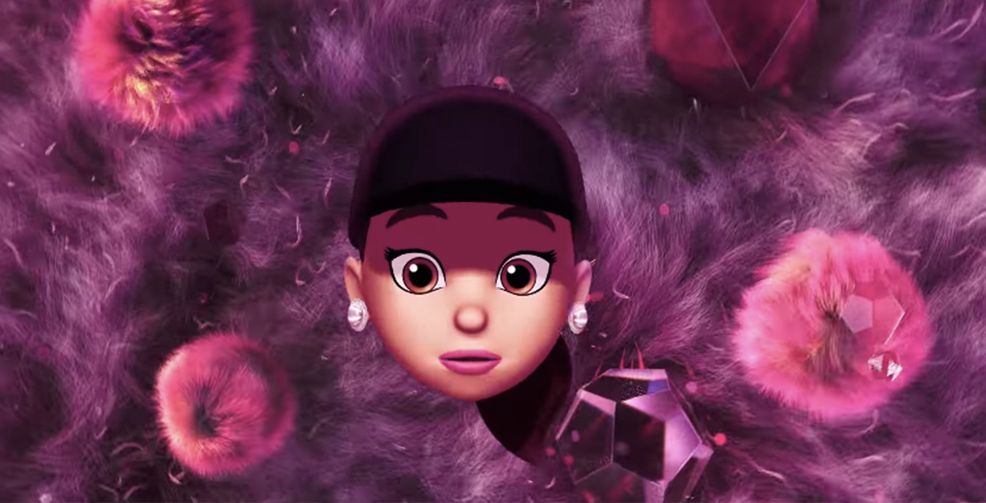 Ariana Grande, Khalid appear as Apple Memoji ahead of 2019 Grammy Awards